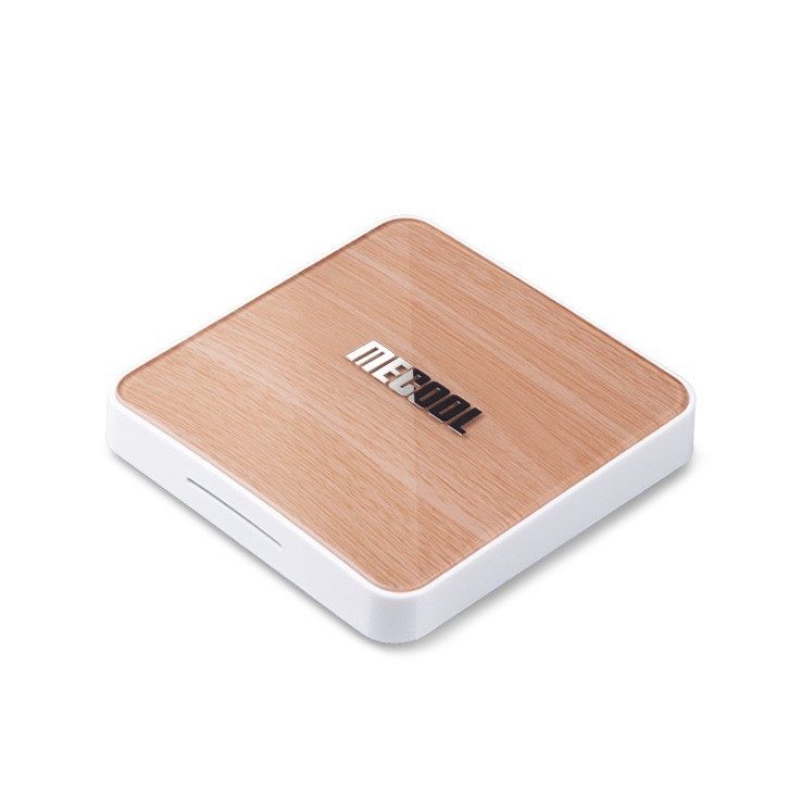 Cutie Android TV cu procesor S905X4, 4GB RAM, 64GB stocare, Android 10.0