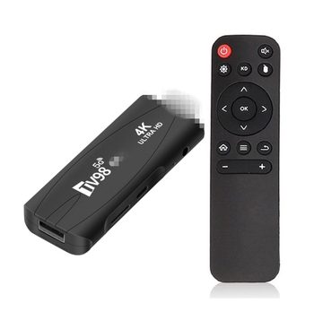 TV Box Android cu 5G WiFi Bluetooth (procesor H313, 1GB RAM, 8GB/16GB ROM, 1080p)