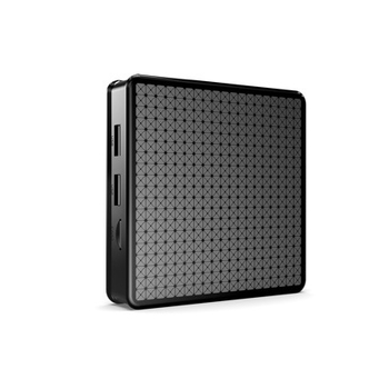 Android TV Box s procesorom H313, 2 GB RAM, 8 GB úložiska, 4K výstup, HDMI