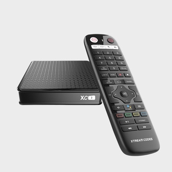 Android TV Box s procesorom H313, 2 GB RAM, 8 GB úložiska, 4K výstup, HDMI