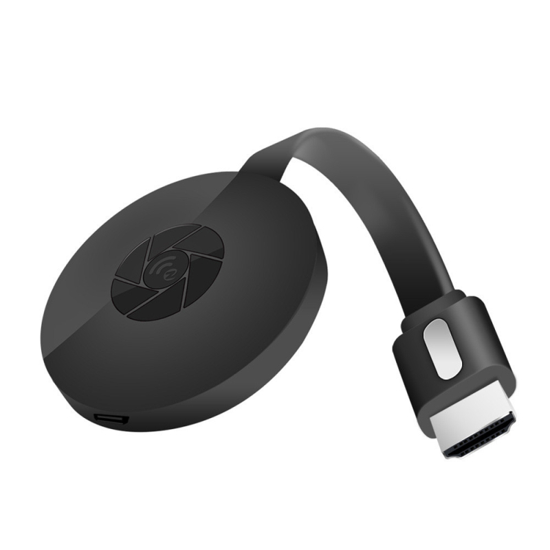 G2-4 Vezeték nélküli Display HDMI dongle, kimenet 1080p, AM825X processzor, 128MB RAM, 128MB tárhely