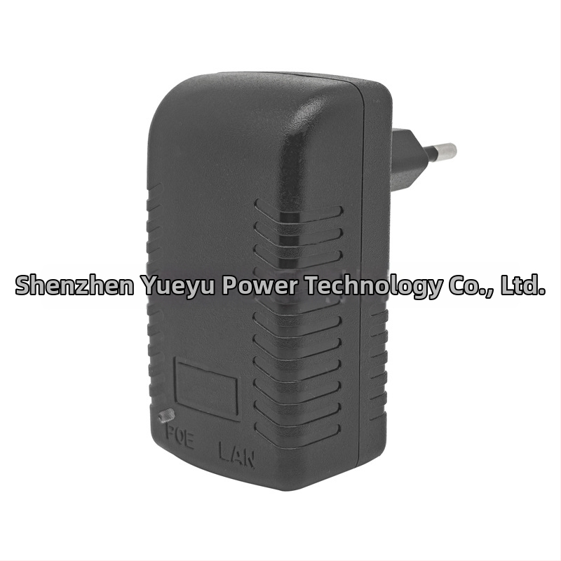 PoE napájanie Yueyu – vstup 12V 1A, séria PoE napájania, hmotnosť 10 g