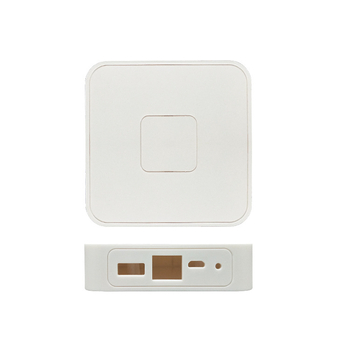Smart Home korpuss — ABS materiāls, korpuss gateway/router, Smart Home klasifikācija