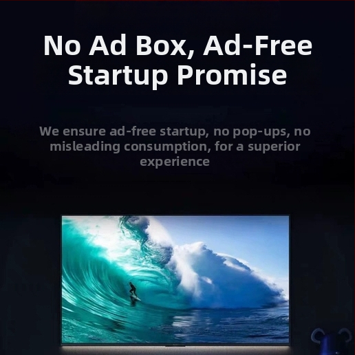 Android set-top box s 4K výstupom, 1 GB RAM, 8 GB úložiska, HDMI, Wi-Fi a Bluetooth