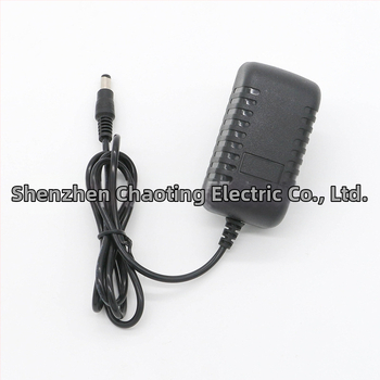 5V3A nástenný napájací adaptér pre set-top box televízie a LED pásik