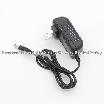 5V3A nástenný napájací adaptér pre set-top box televízie a LED pásik