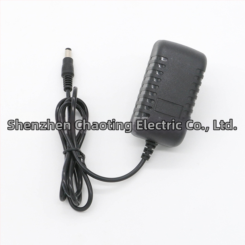 5V3A nástenný napájací adaptér pre set-top box televízie a LED pásik