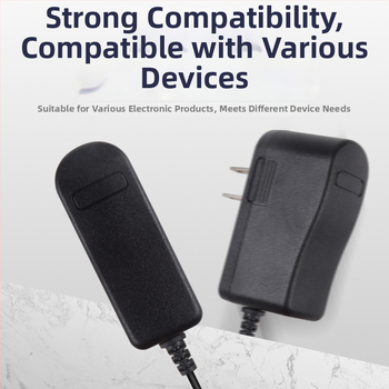 Napájací adaptér 5V 2A pre sieťové kamery a set-top boxy (IC riešenie)