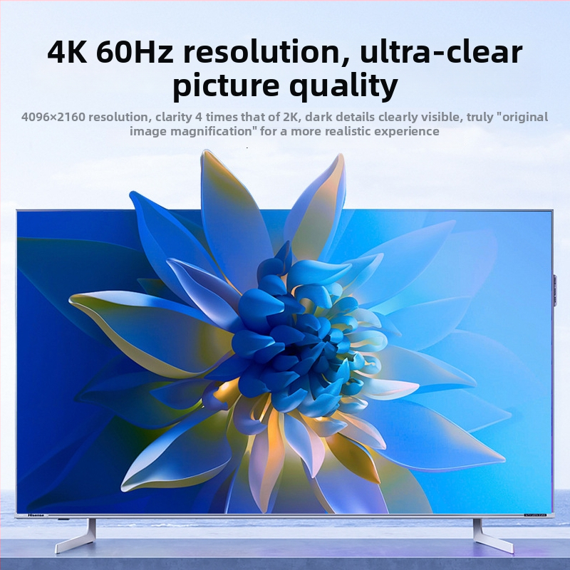 Adaptér Type-C samica na HDMI samec, 4K60Hz, pre mobily, počítače a notebooky, telo z hliníkovej zliatiny