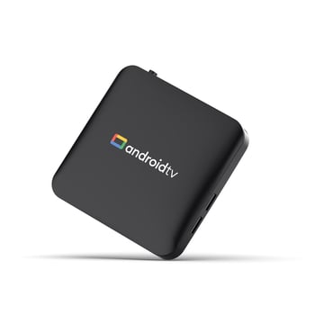 MXPRO 4K Android okos TV-BOX Hisilicon processzorral, 32GB tárhely, 1GB RAM