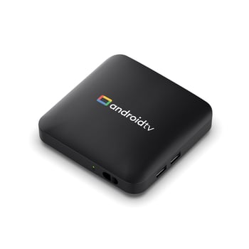 MXPRO 4K Android okos TV-BOX Hisilicon processzorral, 32GB tárhely, 1GB RAM