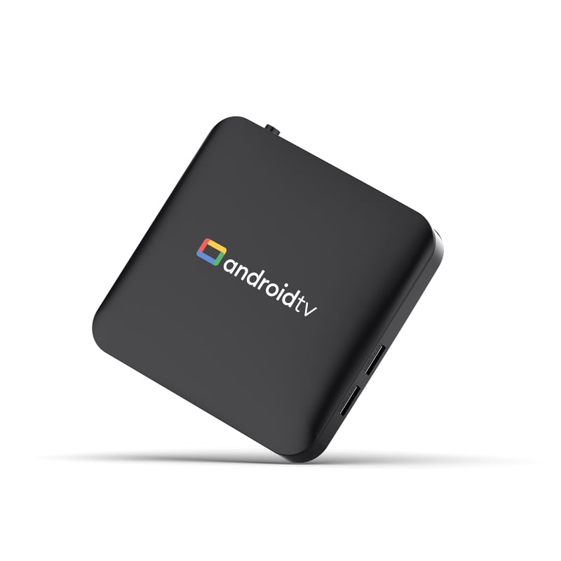 MXPRO 4K Android okos TV-BOX Hisilicon processzorral, 32GB tárhely, 1GB RAM