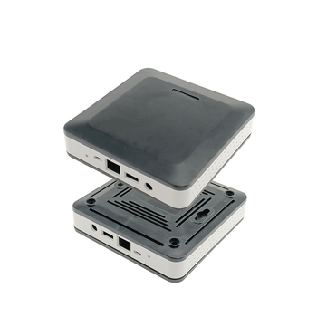 Bezvadu AP maršrutētāja korpuss, ABS materiāls, Teluncai zīmols