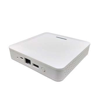 Bezvadu AP maršrutētāja korpuss, ABS materiāls, Teluncai zīmols