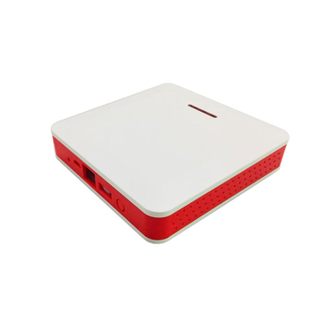 Bezvadu AP maršrutētāja korpuss, ABS materiāls, Teluncai zīmols