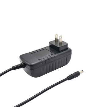 Dingchen PSE-tanúsítványú AC/DC falra szerelhető adapter, 12V 3A és 24V 1.5A kimenetekkel, set-top boxokhoz