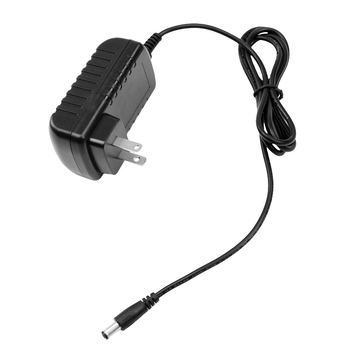 Dingchen PSE-tanúsítványú AC/DC falra szerelhető adapter, 12V 3A és 24V 1.5A kimenetekkel, set-top boxokhoz