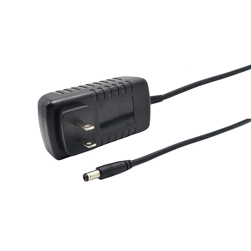 Dingchen PSE-tanúsítványú AC/DC falra szerelhető adapter, 12V 3A és 24V 1.5A kimenetekkel, set-top boxokhoz