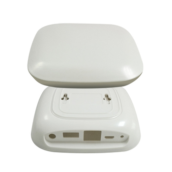Безжичен инфрачервен транспондер корпус за умна домашна система — ABS, LDUO OEM, електронен корпус
