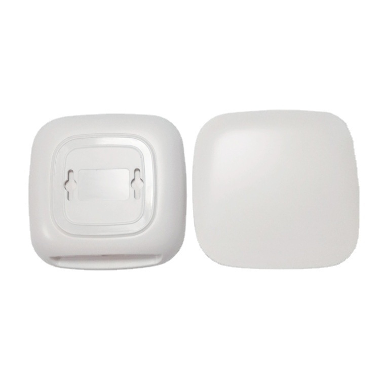 Безжичен инфрачервен транспондер корпус за умна домашна система — ABS, LDUO OEM, електронен корпус