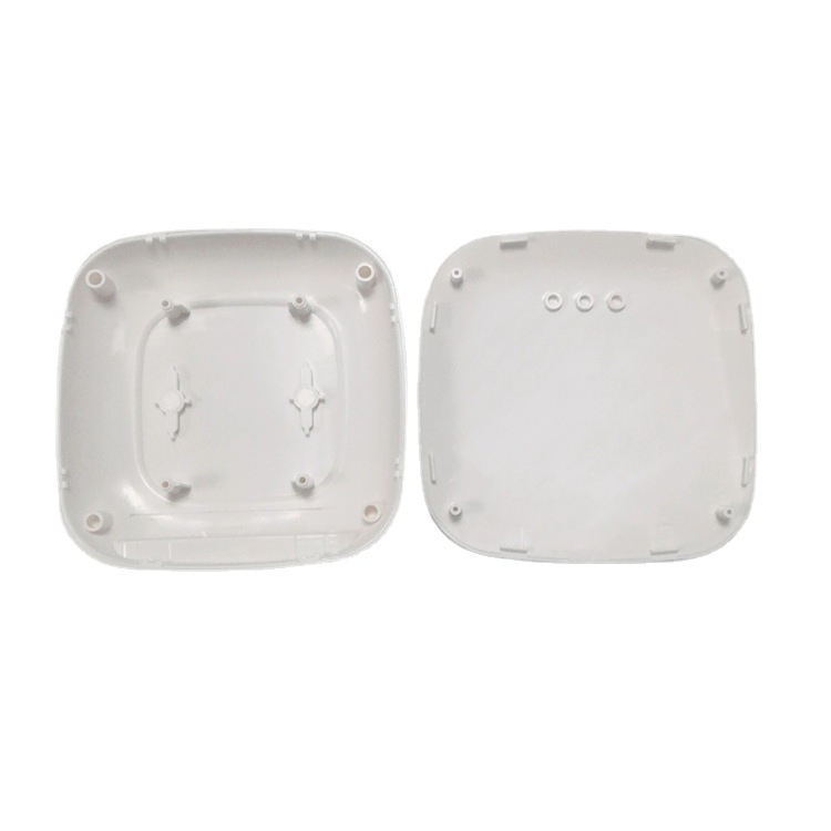 Безжичен инфрачервен транспондер корпус за умна домашна система — ABS, LDUO OEM, електронен корпус