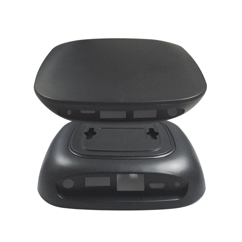 Безжичен инфрачервен транспондер корпус за умна домашна система — ABS, LDUO OEM, електронен корпус