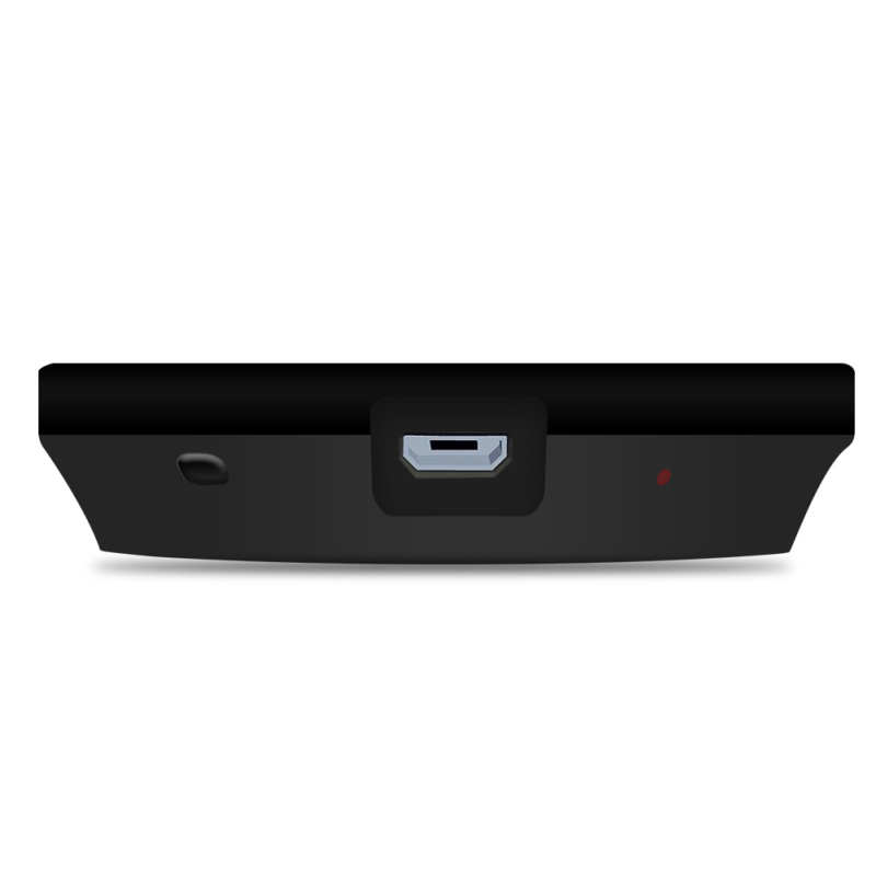 G7S Bežični uređaj za zrcaljenje zaslona - HDMI, 1080p, 128MB memorije, unutarnja uporaba, projekcija zaslona