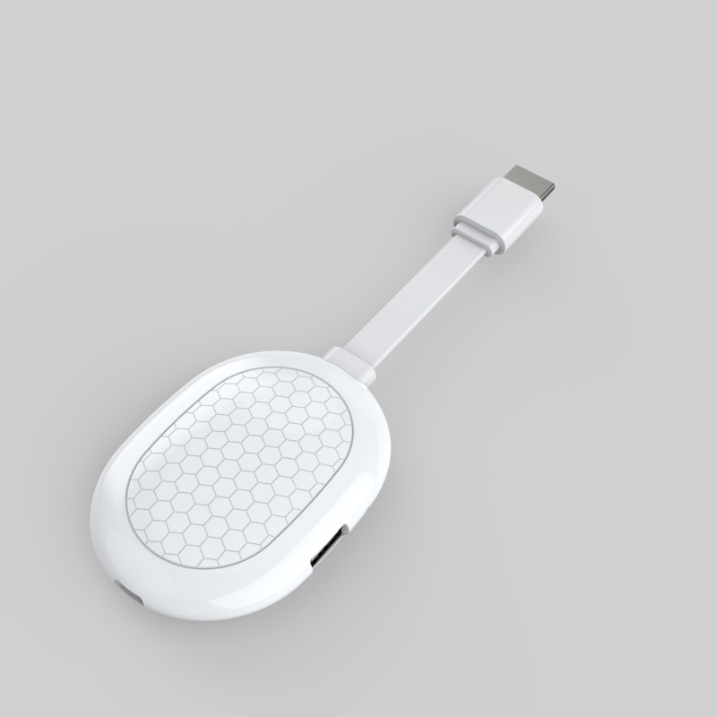 Android TV kaste, Allwinner H313 četru kodolu, 2 GB RAM, Android operētājsistēma, Full HD 1080p, Dual Wi‑Fi, Bluetooth