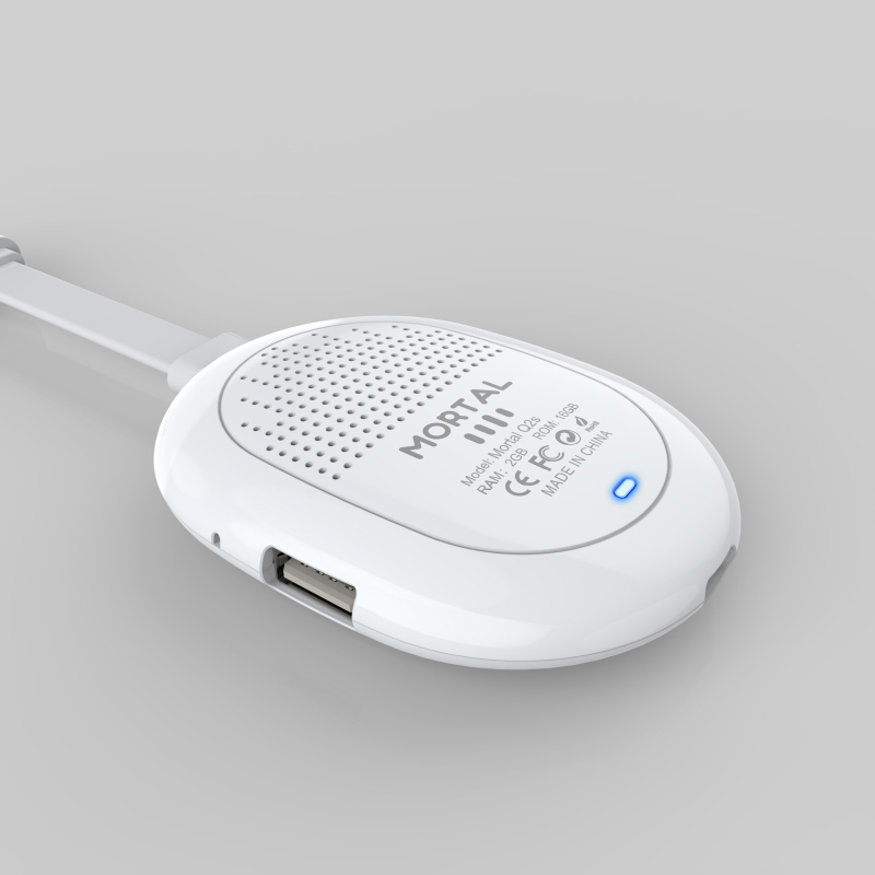 Android TV kaste, Allwinner H313 četru kodolu, 2 GB RAM, Android operētājsistēma, Full HD 1080p, Dual Wi‑Fi, Bluetooth