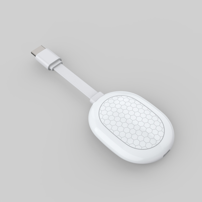 Android TV kaste, Allwinner H313 četru kodolu, 2 GB RAM, Android operētājsistēma, Full HD 1080p, Dual Wi‑Fi, Bluetooth