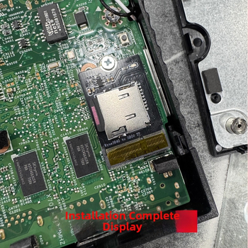 Čítačka kariet pre Dell Wyse 3040 tenký klient, NGFF M.2 E-Key kompatibilita MCA665 (Model MCA665; Pôvod: Shenzhen; Rozhranie: Iné; Čas uvedenia na trh: 2023)