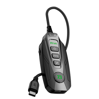 Piva GS20 Adapter zvučne kartice kabel, Sučelje: Ostalo