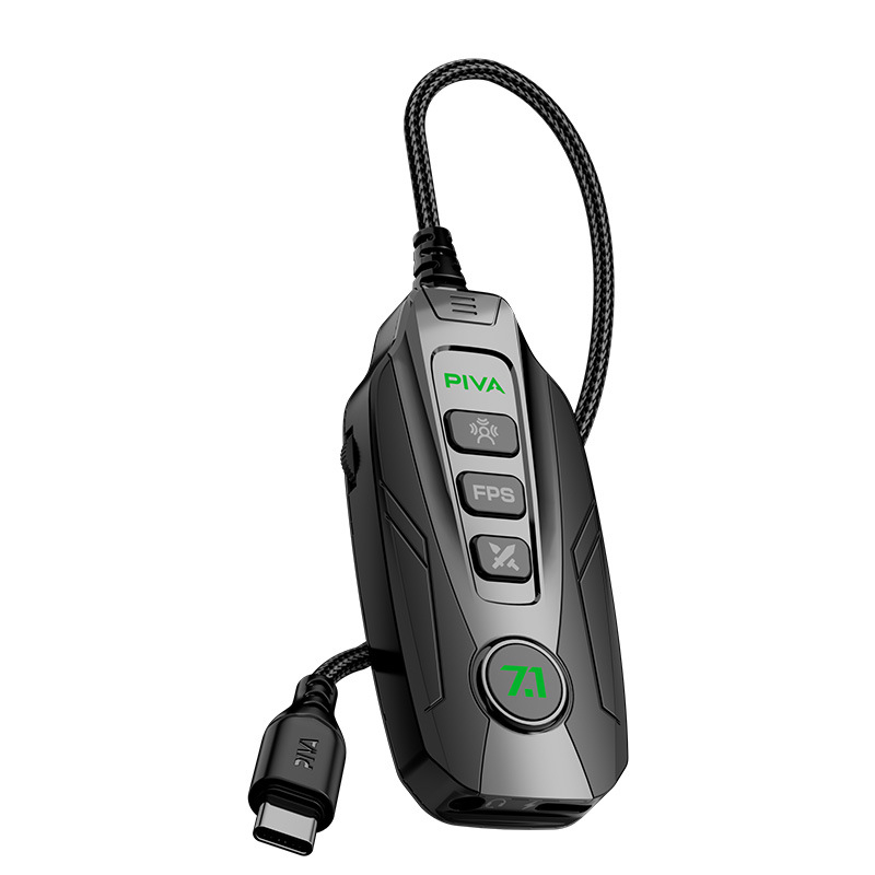 Piva GS20 Adapter zvučne kartice kabel, Sučelje: Ostalo
