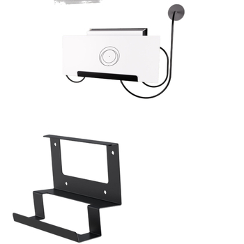 Скоба за рутер YL-002 • Метална конструкция • Тегло 400 г • Пускане през 2025 г.