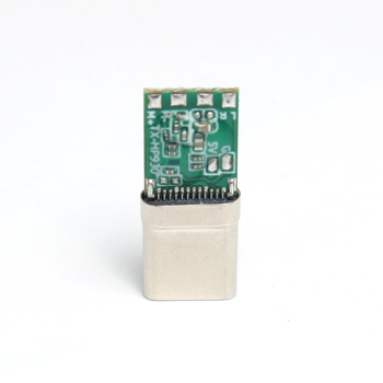 CX31993 čip adapter Type-C audio patch kabel DAC dekoder, bakreno jezgro, 384 kHz, DSD pojačalo za slušalice, hi-fi