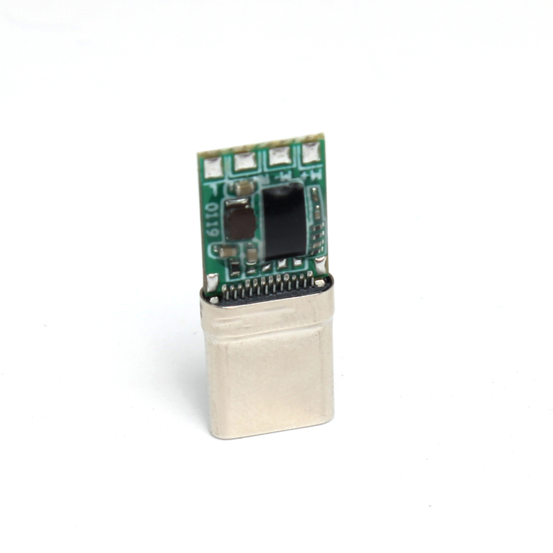 CX31993 čip adapter Type-C audio patch kabel DAC dekoder, bakreno jezgro, 384 kHz, DSD pojačalo za slušalice, hi-fi