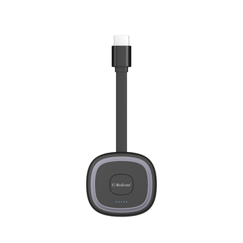 Dongle wireless de mirroring a ecranului G20 – procesor dual-core am8272, HDMI, ieșire 1080p, Wi‑Fi