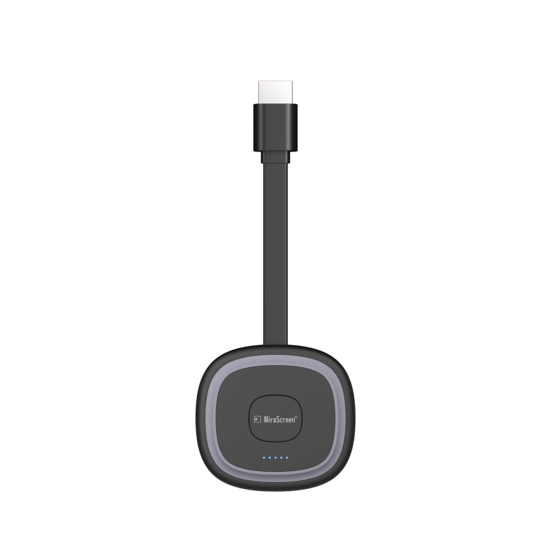 Dongle wireless de mirroring a ecranului G20 – procesor dual-core am8272, HDMI, ieșire 1080p, Wi‑Fi