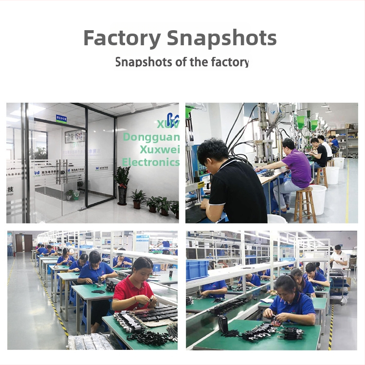 HDMI patch kábel, 4K/144Hz, dĺžka 2 m, medené jadro, model 1003, XUWEI