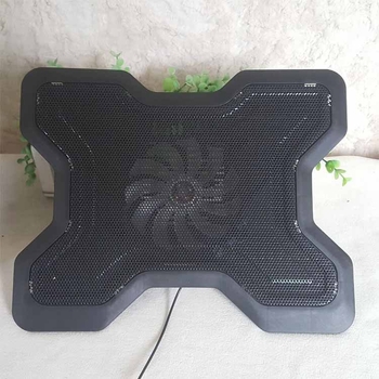 Yi Hu 5218 noteszgép hűtő radiátor ventilátorral, kompatibil 1091