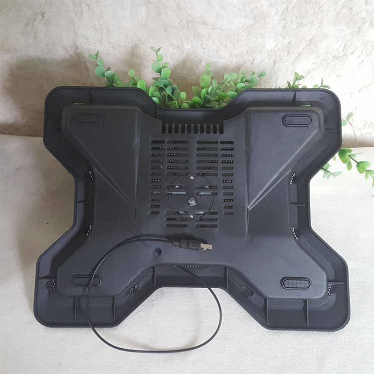 Yi Hu 5218 noteszgép hűtő radiátor ventilátorral, kompatibil 1091