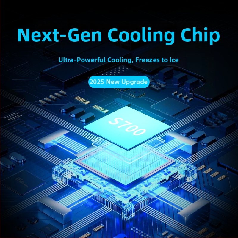 Sülearvuti jahutusalus kahekordsete ventilaatoritega, reguleeritav kõrguse alus, vaikne töö, plastikust konstruktsioon, 1 m USB-kaabel