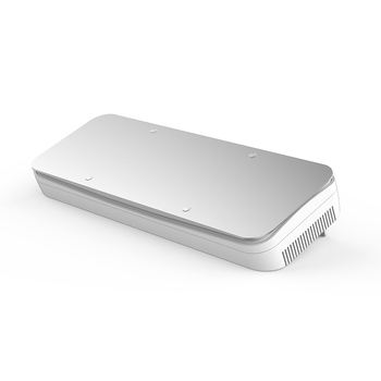 Лаптоп радиатор CX-021 — съвместим с лаптопи, ултрабуци и Playbook; материал: пластмаса