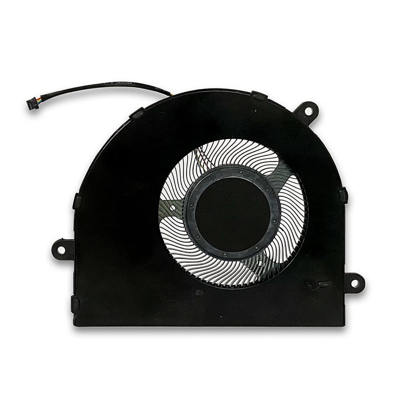 Chladič za laptop Wankang W8005, aluminij, s ventilatorom