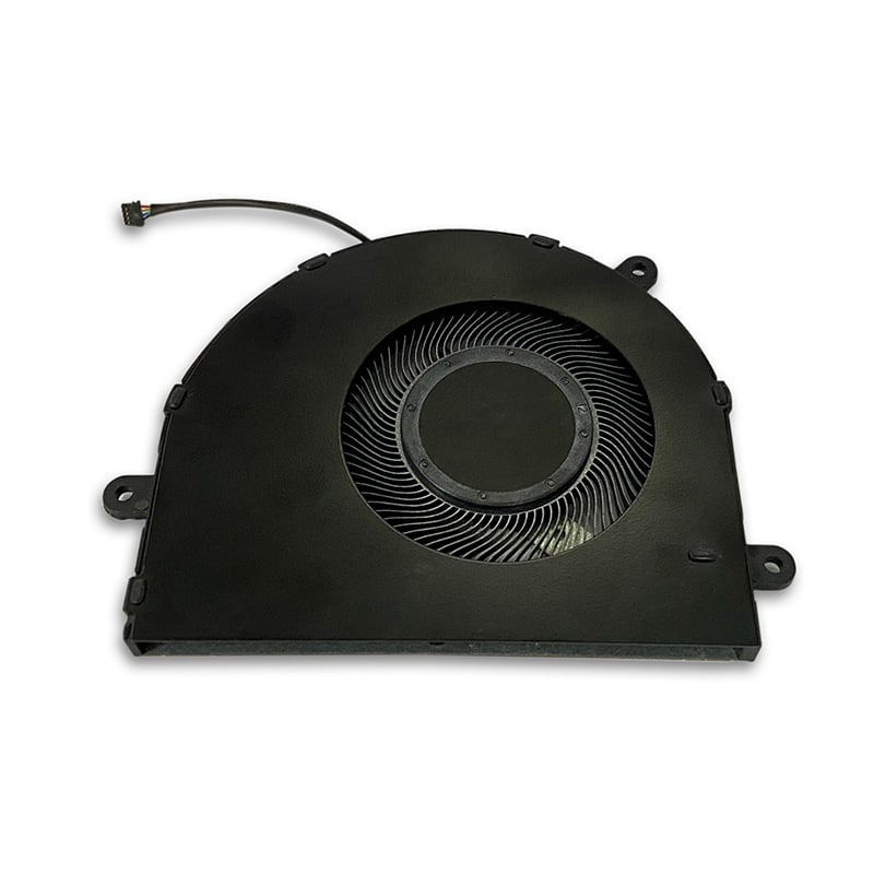 Chladič za laptop Wankang W8005, aluminij, s ventilatorom