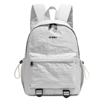 Rucsac (Stil coreean, Unisex, Capacitate mare) (Pânză Oxford, 20–35 L, Rezistent la apă, Încape laptop de 15 inch)