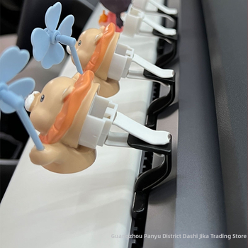 Tesla Model 3/Y gaisa izplūdes klips, aromāta difūzera turētājs, konvertors, otrā paaudze