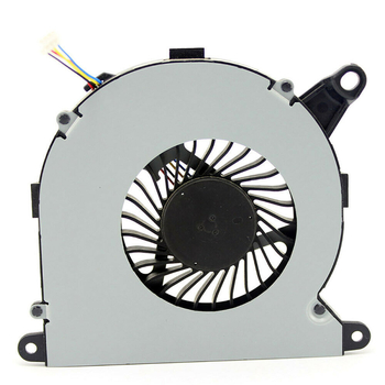 KEITE NUC8 CPU hladnjak, 4-pinski ventilator
