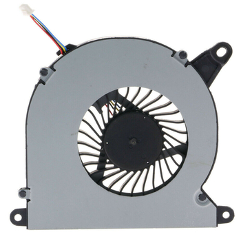 KEITE NUC8 CPU hladnjak, 4-pinski ventilator