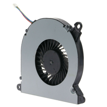 KEITE NUC8 CPU hladnjak, 4-pinski ventilator